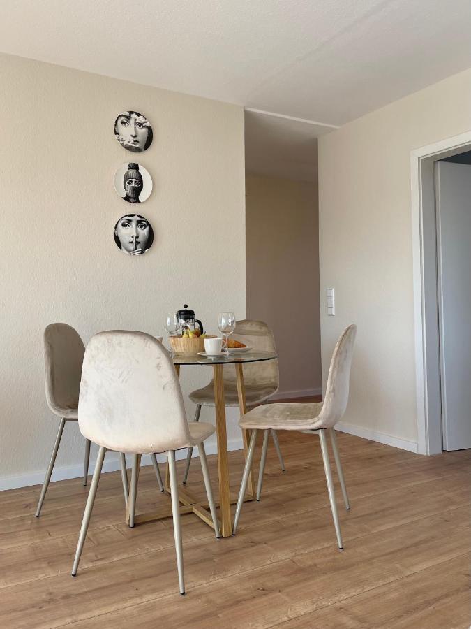 Fewo Apartment Lake Of Constance FDH Екстериор снимка