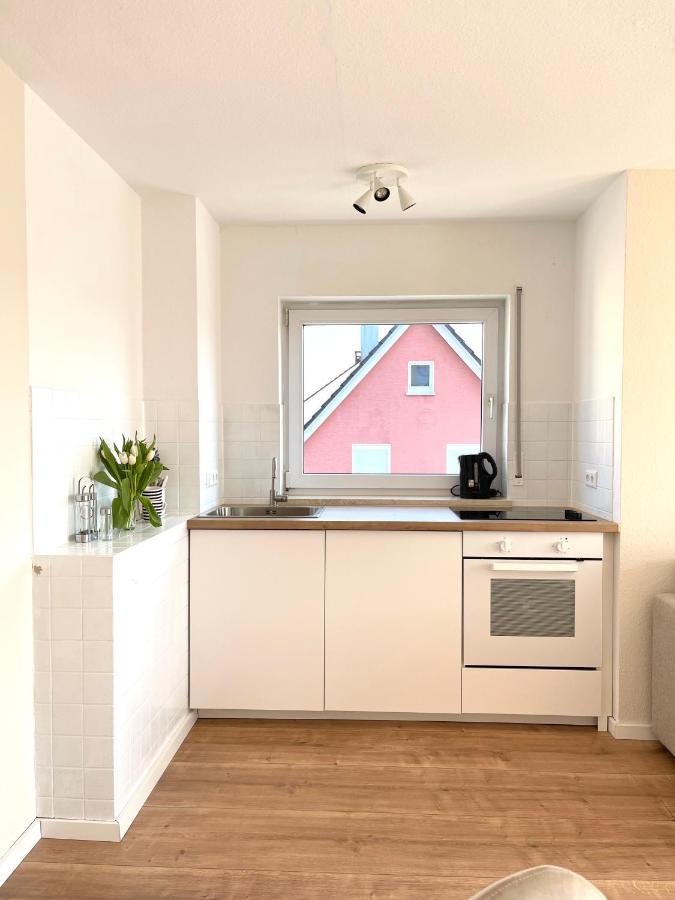 Fewo Apartment Lake Of Constance FDH Екстериор снимка