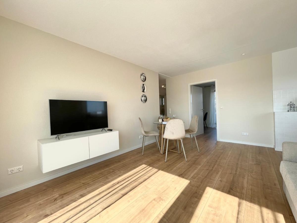 Fewo Apartment Lake Of Constance FDH Екстериор снимка