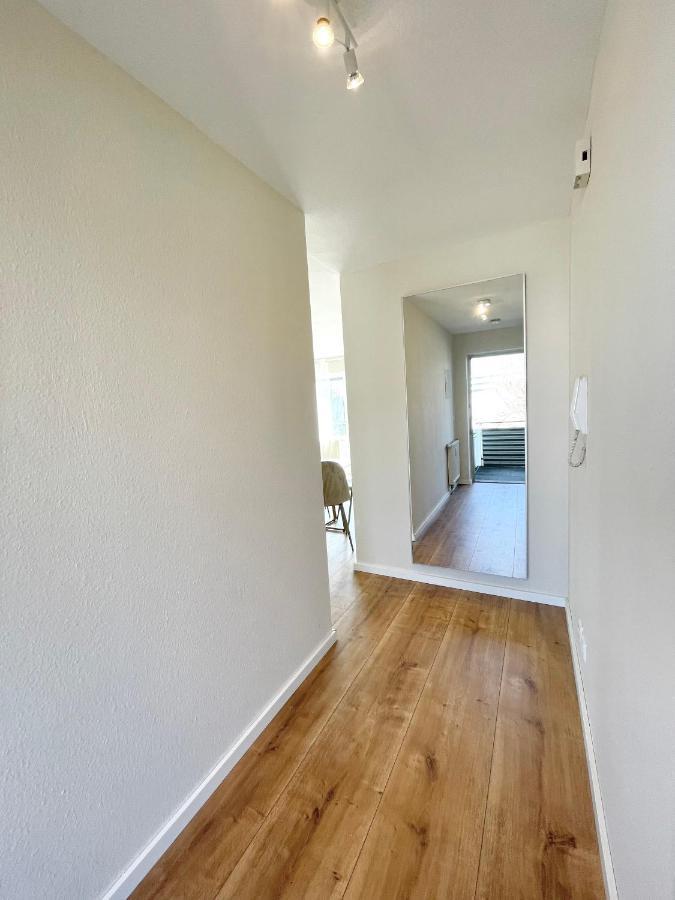 Fewo Apartment Lake Of Constance FDH Екстериор снимка