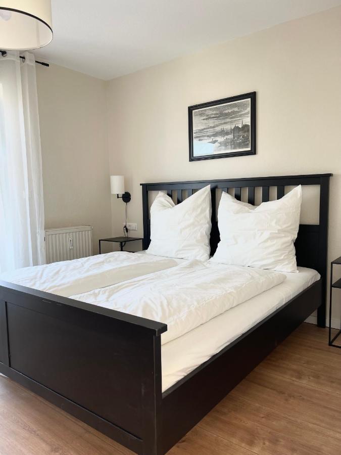 Fewo Apartment Lake Of Constance FDH Екстериор снимка