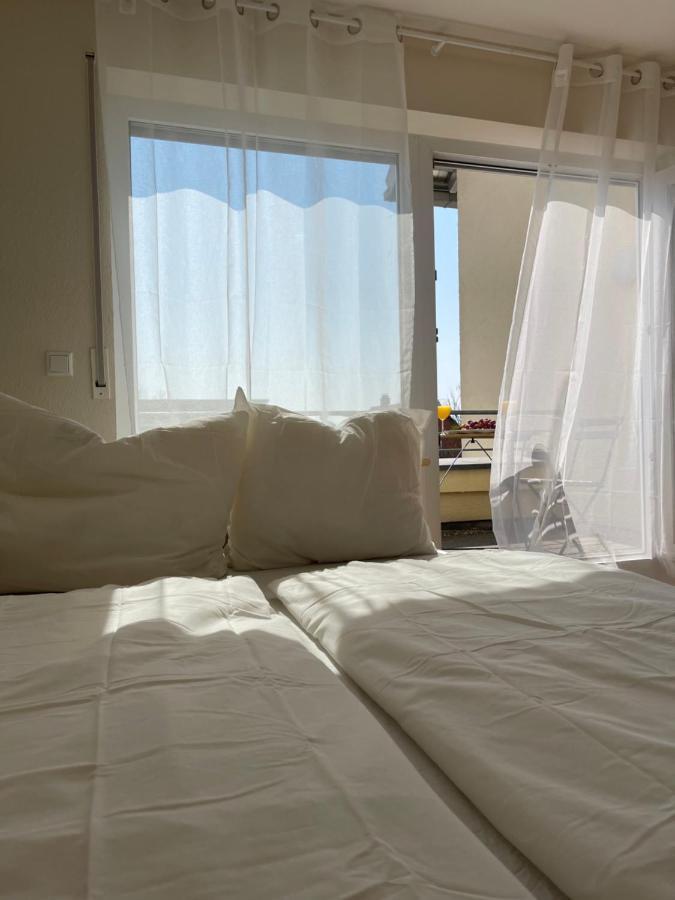 Fewo Apartment Lake Of Constance FDH Екстериор снимка