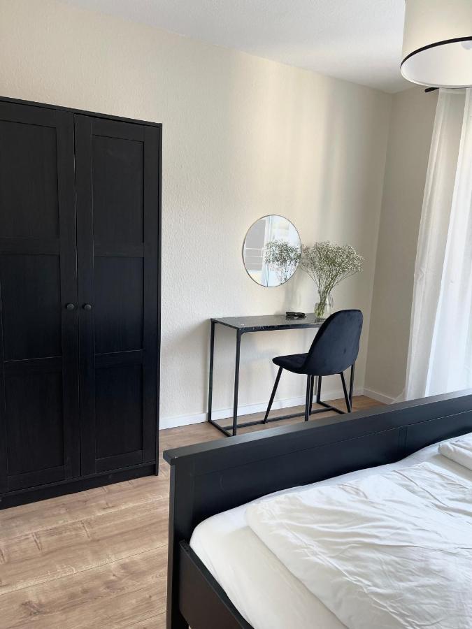 Fewo Apartment Lake Of Constance FDH Екстериор снимка
